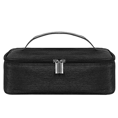 SHUAIGUO Borsa termica portatile con isolamento termico Mini borsa da pranzo per campeggio, escursionismo, barbecue, picnic