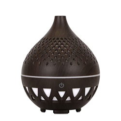 umidificatore umidificatore umidificatore ad ultrasuoni aromatico diffusore asciugatrice umidificatore atmosfera creazione camera da letto cameretta f características