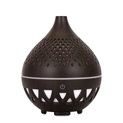 umidificatore umidificatore umidificatore ad ultrasuoni aromatico diffusore asciugatrice umidificatore atmosfera creazione camera da letto cameretta f