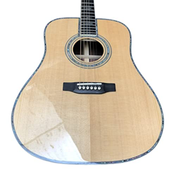 Chitarra Acustica Abete Rostanze in Palissandro in Palissandro Acustico Chitarra Elettrica Acustica Chitarra Classica 41"Chitarra Acustica Folk XIXINY características