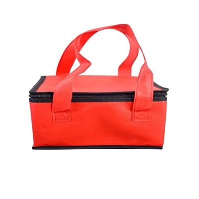 TJLSS Sacca di Isolamento Pieghevole Sacca da Picnic Scatola Isolante Borsa di Consegna di pasti Portatile (Color : C, Size : 44 * 44 * 24cm)