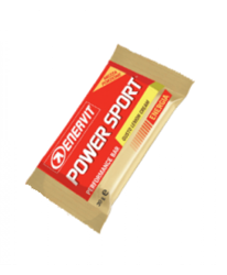 Enervit Power Sport Double Lemon Cream Barretta Energetica 30g precio