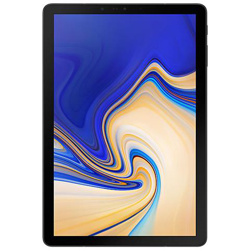 Galaxy Tab S4 Nero 10.5'' Octa Core Ram 4GB Memoria 64GB +Slot MicroSD Wi-Fi Fotocamera 13MP Android - Italia precio