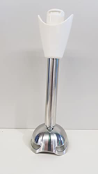 Moulinex MS-0695564 Piede Mixer gambo in acciaio frullatore ad immersione FACICLICK DDH241 precio