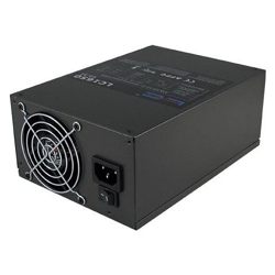 Alimentatore per PC LC1800 V2.31 1800W ATX Colore Nero en oferta
