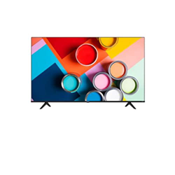Smart TV 75 Pollici 4K DVB-T2 LED VIDAA colore Nero - 75A6DG precio
