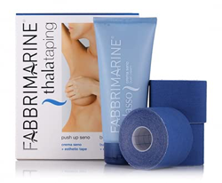Fabbrimarine Thala Taping Push Up Seno e Crema Seno - 200ml precio