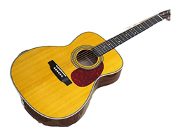 AURH 40"Bionda Top Body 28 Modello Chitarra Acustica Giallo Giallo Chitarra elettrica Acustica Spedizione Gratuita Acoustic XIXINYA (Size : 41 Inches) precio