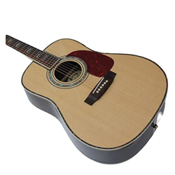 AURH Chitarra Acustica del Corpo Rotondo della Chitarra Acustica della Chitarra Acustica della Chitarra elettrica Acustica Chitarra elettrica 41"Chita precio