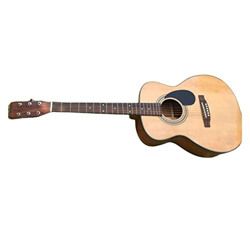 AURH Salotto Corpo 00018 Chitarra Acustica 000 18 Chitarra elettrica Acustica Corpo Rotondo Classico Chitarra Acustica Chitarra Acustica XIXINYA (Size características