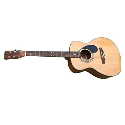 AURH Salotto Corpo 00018 Chitarra Acustica 000 18 Chitarra elettrica Acustica Corpo Rotondo Classico Chitarra Acustica Chitarra Acustica XIXINYA (Size