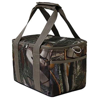 Borsa da Spiaggia Borsa per il raffreddamento del dispositivo di raffreddamento all'aperto del dispositivo di raffreddamento del dispositivo di raffre