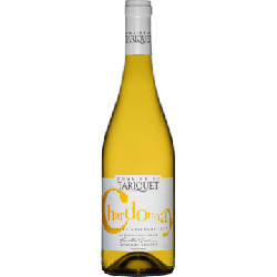 CHARDONNAY 2019 - DOMAINE TARIQUET precio