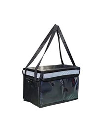 Borse Laterali Zaino Termico Borsa Termica Addensata Impermeabile Borsa Termica Grande Borsa Termica Picnic Zaino Frigorifero Tenere Caldo/Freddo Bors características