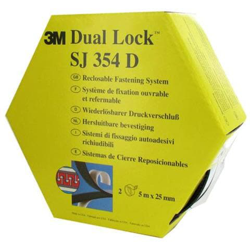 Nastro Di Gomma Dual Lock 3m Sj354d en oferta
