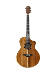 AURH Solido Chitarra Acustica in Legno, 41 Pollici Stawaway Tutte La Chitarra Solida Acustica XIXINYA (Size : 41 Inches) características