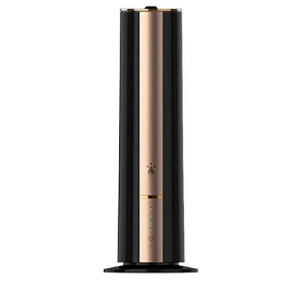 FMOPQ HumidifierFloor-Mounted Water Humidifier Mute Large Capacity Home Bedroom 8L Office Aromatherapy Machine Air Purifier Pregnant Woman Baby Air Hu