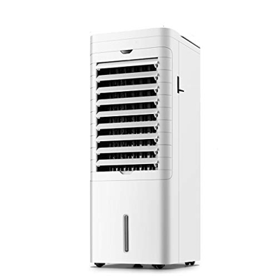 DYCIN Condizionatore Portatile Silenzioso Condizionatore Portatile Muto Apprendimento Ventola Fredda 70 * 30CM