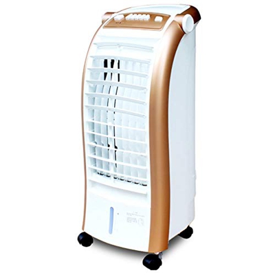 DYCIN Condizionatore Portatile Silenzioso Famiglia Personale Aria Condizionata 颜色 Condizionatore Portatile 75 * 30,5CM