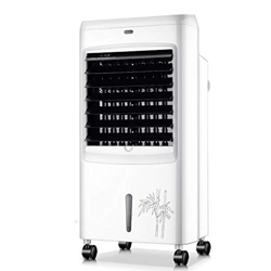 DYCIN Condizionatore Portatile Silenzioso Famiglia Personale Aria Condizionata Bianco Condizionatore Portatile 78 * 38CM precio
