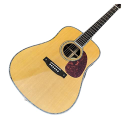 Chitarra Acustica di Stile Abetetto di Abete Superiore di 41 Pollici, Chitarra Acustica, Ebano Guitarra Acustica Elettrica XIXINYA (Color : Guitar, Si precio