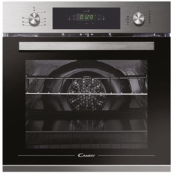 Forno Elettrico da Incasso FCP815X E0 / E Capacità 70 L Multifunzione Ventilato Colore Acciaio Inox características