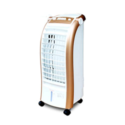 DYCIN Condizionatore Portatile Silenzioso Condizionatore Portatile Evaporativo Silenzioso Condizionatori Raffreddamento Ad Acqua for Air Cooler Camper características