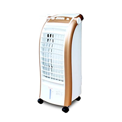 DYCIN Condizionatore Portatile Silenzioso Condizionatore Portatile Evaporativo Silenzioso Condizionatori Raffreddamento Ad Acqua for Air Cooler Camper