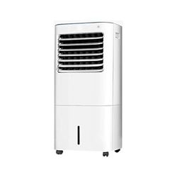 DYCIN Condizionatore Portatile Silenzioso Famiglia Personale Aria Condizionata Bianco Condizionatore Portatile 74. 5 * 38 cm en oferta