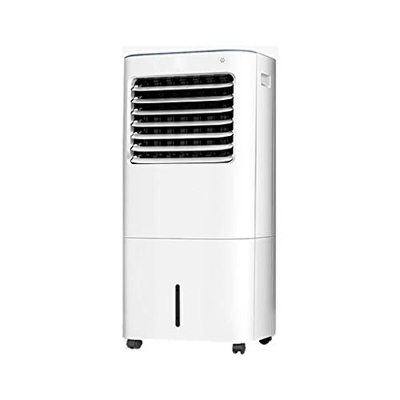 DYCIN Condizionatore Portatile Silenzioso Famiglia Personale Aria Condizionata Bianco Condizionatore Portatile 74. 5 * 38 cm