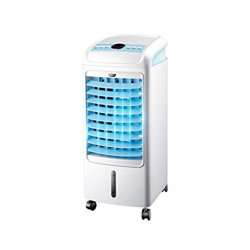DEKD Condizionatore Portatile Air Cooler Personal Portable Air Condizionatore Tavolo Personal Condizionatore Air Condizionatore for casa/Camera da Let características