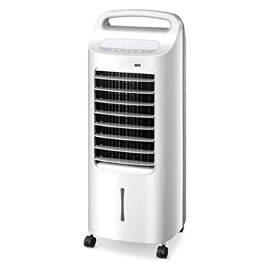 DYCIN Condizionatore Portatile Silenzioso Famiglia Personale Aria Condizionata Bianco Condizionatore Portatile 76. 5 * 30.4CM