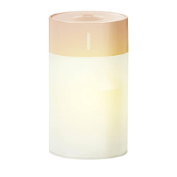 Clearful Diffusore umidificatore per Auto,Umidificatore per Auto Mini USB | Diffusore di Olio Essenziale per Auto ad ultrasuoni Silenzioso da 20 Db co características