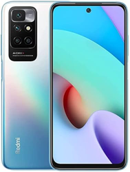Xiaomi Redmi 10 2022 16,5 cm (6.5") Dual SIM Ibrida Android 11 4G USB Tipo-C 4 GB 128 GB 5000 mAh Blu en oferta