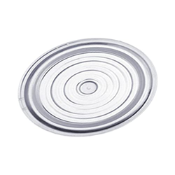 AIFEN Diaframma in silicone a membrana di protezione da riflusso | Parti di ricambio per tiralatte elettriche portatili, accessori per la dieta, senza características