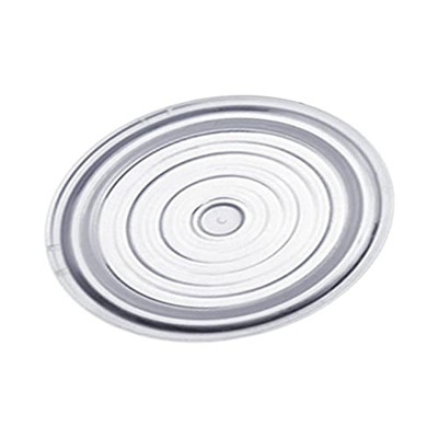 AIFEN Diaframma in silicone a membrana di protezione da riflusso | Parti di ricambio per tiralatte elettriche portatili, accessori per la dieta, senza