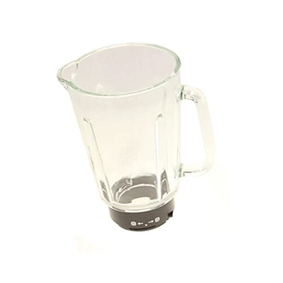 Mixer con base MS-651089 per frullatore, frullatore Moulinex Tefal Perfect Mix+, Perfectmix +
