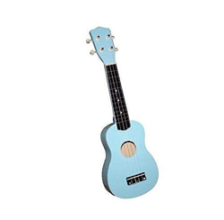 AURH 21 Pollici Ukulele Hawaii Nylon Legno String Chitarra Portatile Dimensioni dello Strumento di Musica Ukulele for Principianti Regalo dei XIXINYA  precio