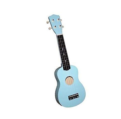 AURH 21 Pollici Ukulele Hawaii Nylon Legno String Chitarra Portatile Dimensioni dello Strumento di Musica Ukulele for Principianti Regalo dei XIXINYA 