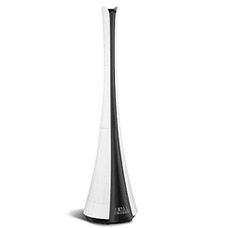 Ultrasonic Cool Humidifier, Cool Mist Humidifiers Household High-Capacity LED Display Humidistat Waterless Auto Shut-off 6L Floor Bedroom características