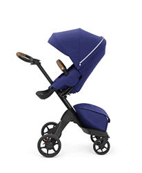 STOKKE® XPLORY® X COLORE: BLU REALE características