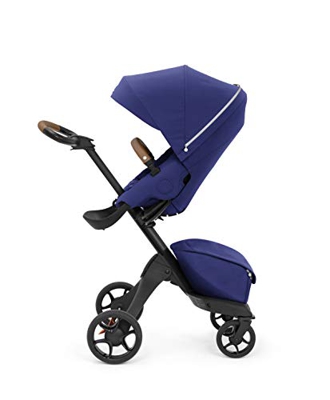STOKKE® XPLORY® X COLORE: BLU REALE