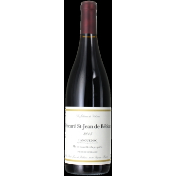PRIEURE SAINT-JEAN DE BEBIAN 2017