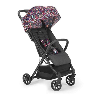 Inglesina Passeggino Quid2 col. maya black