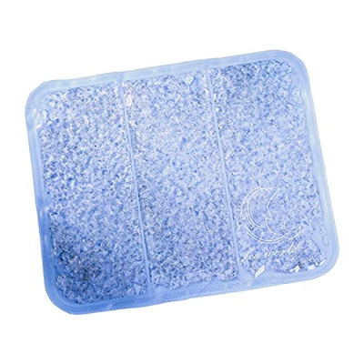 PAPABA Matro di raffreddamento Resistenza di calore Resistenza al calore Matro di raffreddamento impermeabile Blu navy