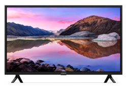 Xiaomi P1E Smart TV 32” (HD, Smart, Triple Tuner, LED TV, Android 11.0, Bluetooth, WLAN, HDMI, USB) en oferta