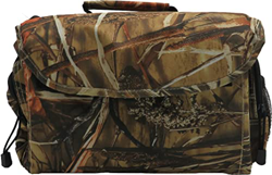Ra sport Borsa da Caccia Termica con Tracolla 33x22x20.cm Camo características