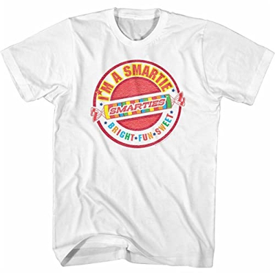 TANME Smarties - in a Smartie-Adult
