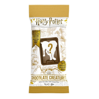 Harry Potter Chocolate Creatures