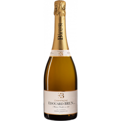 CHAMPAGNE RESERVE PREMIER CRU - EDOUARD BRUN características